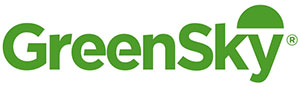 GreenSky logo